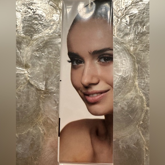 SPA Pharma Dead Sea Minerals COLLAGEN INFUSION SERUM -PEPTIDES.AloeVera.VITAMINC - Picture 4 of 5